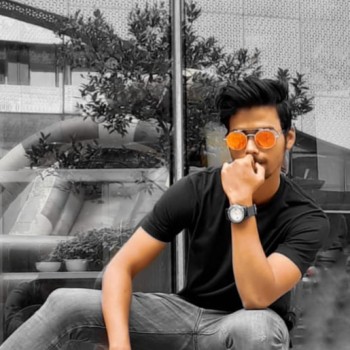 Chethan pranay